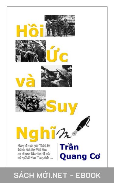 Tải ebook Hồi Ức Và Suy Nghĩ PDF/EPUB