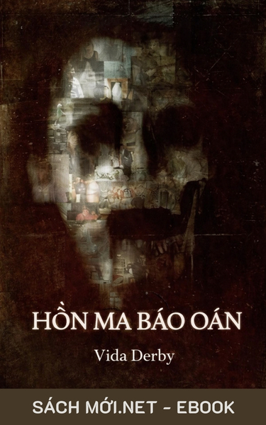 Tải ebook Hồn Ma Báo Oán PDF/EPUB