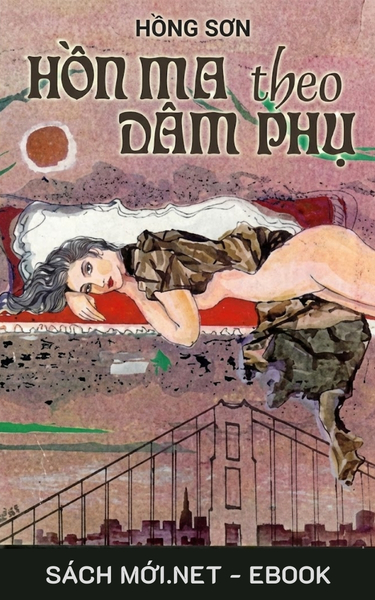Tải ebook Hồn Ma Theo Dâm Phụ PDF/EPUB