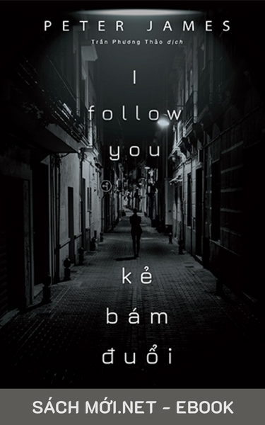 Tải ebook Kẻ Bám Đuổi PDF/EPUB
