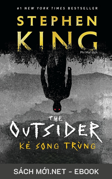 Tải ebook Kẻ Song Trùng PDF/EPUB