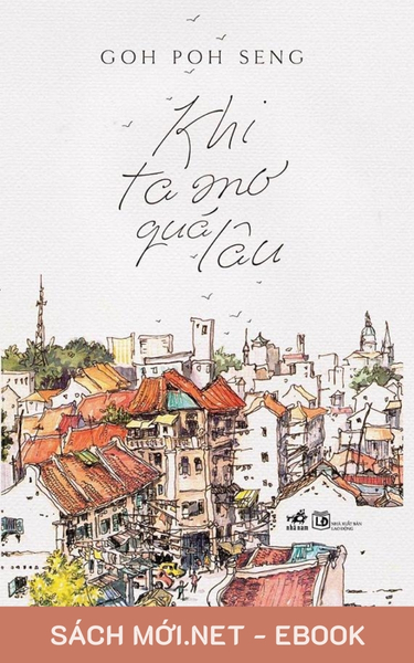 Tải ebook Khi Ta Mơ Quá Lâu PDF/EPUB