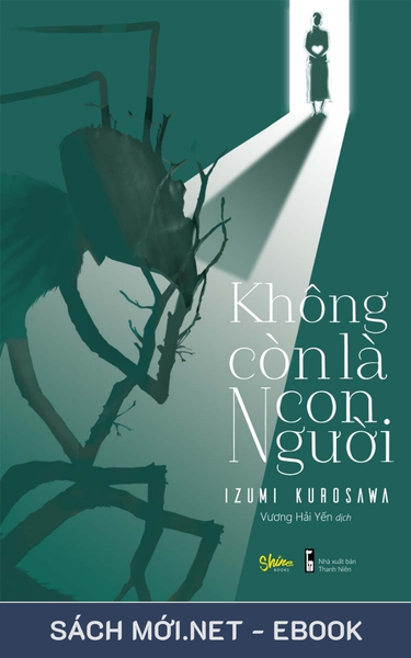 Tải ebook Không Còn Là Con Người PDF/EPUB