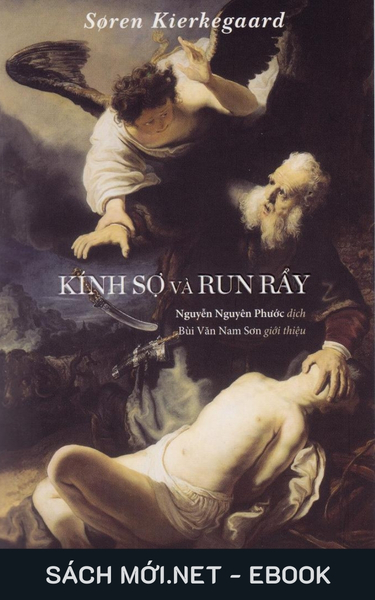 Tải ebook Kính Sợ Và Run Rẩy PDF/EPUB