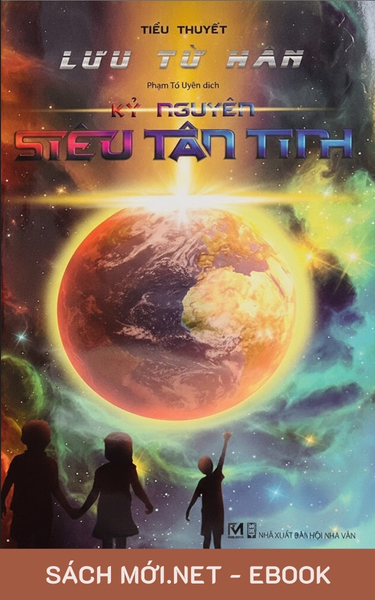 Tải ebook Kỷ Nguyên Siêu Tân Tinh PDF/EPUB