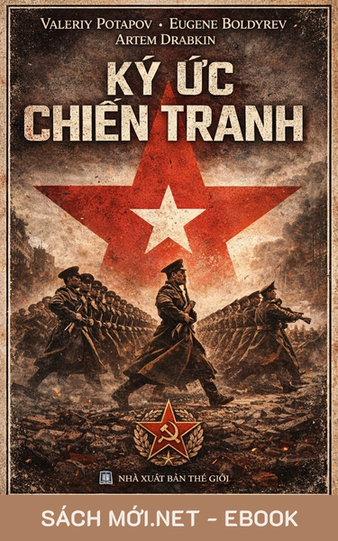 Tải ebook Ký Ức Chiến Tranh PDF/EPUB