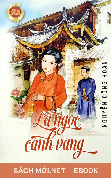 Tải ebook Lá Ngọc Cành Vàng PDF/EPUB