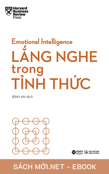 Tải ebook Lắng Nghe Trong Tỉnh Thức PDF/EPUB