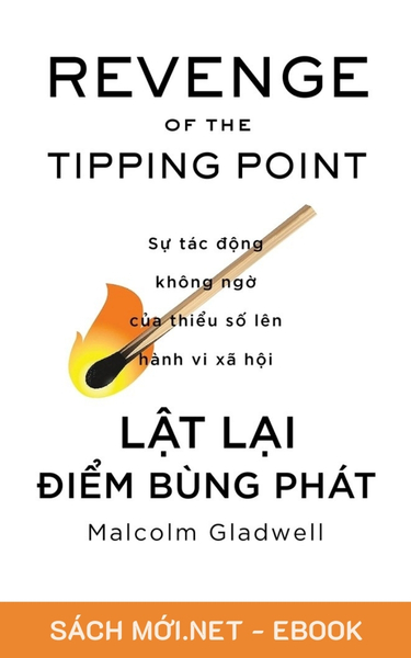Tải ebook Lật Lại Điểm Bùng Phát PDF/EPUB