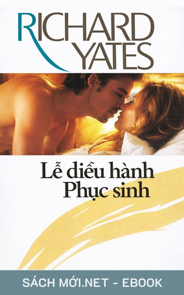 Tải ebook Lễ Diễu Hành Phục Sinh PDF/EPUB