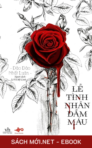 Tải ebook Lễ Tình Nhân Đẫm Máu PDF/EPUB