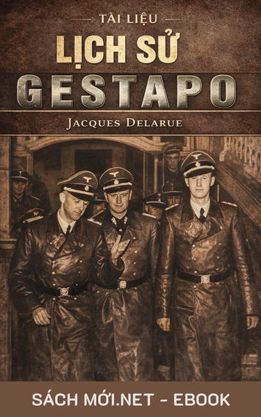 Tải ebook Lịch Sử Gestapo PDF/EPUB