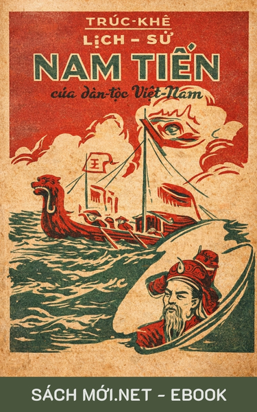 Tải ebook Lịch Sử Nam Tiến Của Dân Tộc Việt Nam PDF/EPUB