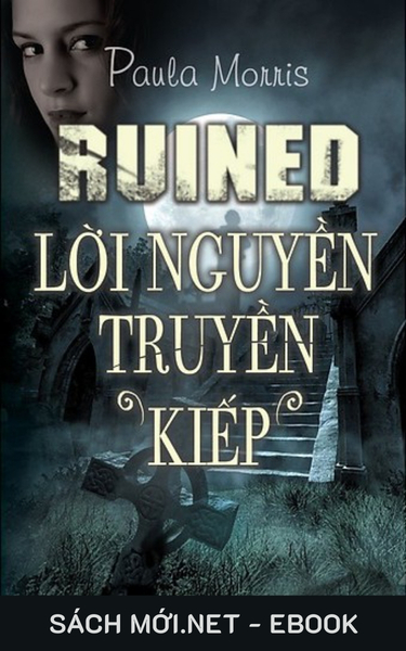 Tải ebook Lời Nguyền Truyền Kiếp PDF/EPUB
