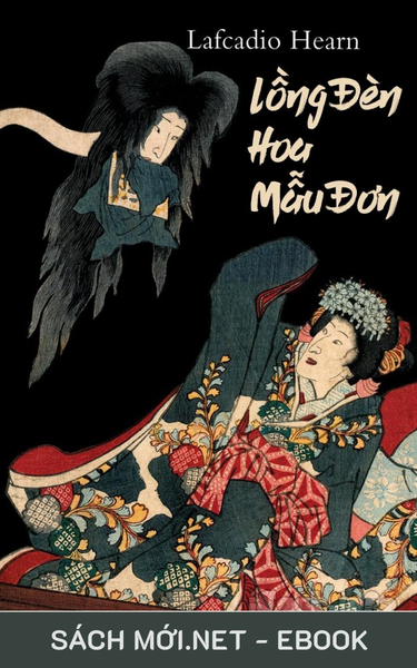 Tải ebook Lồng Đèn Hoa Mẫu Đơn PDF/EPUB