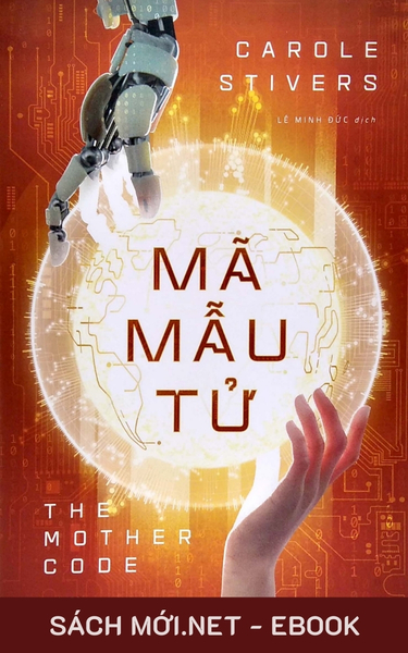 Tải ebook Mã Mẫu Tử PDF/EPUB