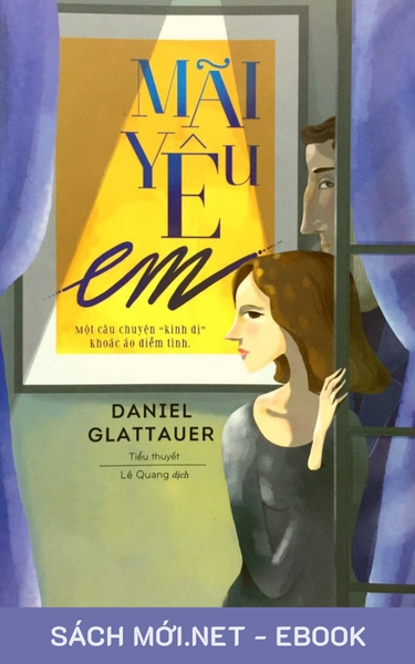 Tải ebook Mãi Yêu Em PDF/EPUB
