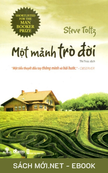 Tải ebook Một Mảnh Trò Đời PDF/EPUB