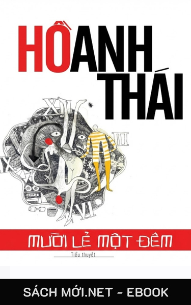 Tải ebook Mười Lẻ Một Đêm PDF/EPUB