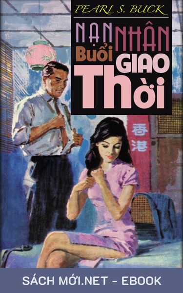 Tải ebook Nạn Nhân Buổi Giao Thời PDF/EPUB
