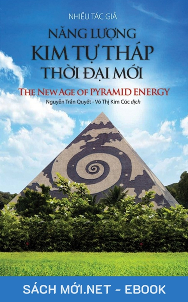 Tải ebook Năng Lượng Kim Tự Tháp Thời Đại Mới PDF/EPUB