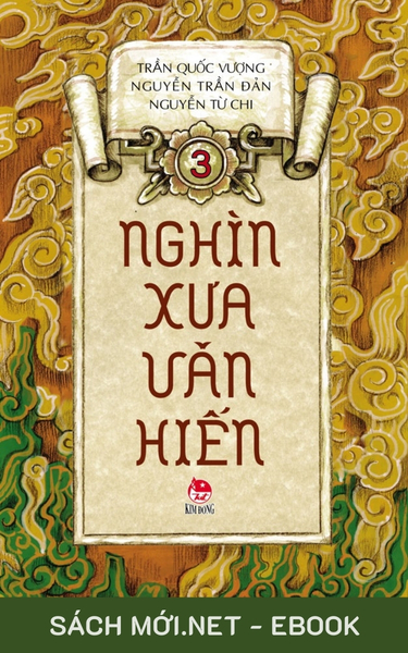 Tải ebook Nghìn Xưa Văn Hiến (Trọn Bộ) PDF/EPUB