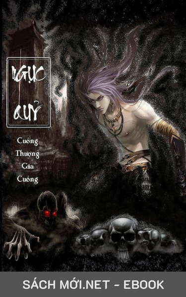 Tải ebook Ngục Quỷ PDF/EPUB