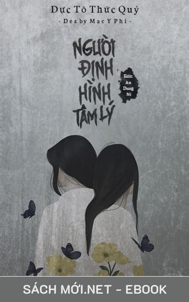 Tải ebook Người Định Hình Tâm Lý PDF/EPUB