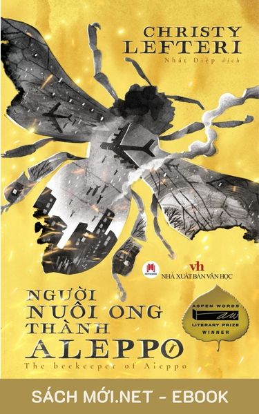 Tải ebook Người Nuôi Ong Thành Aleppo PDF/EPUB