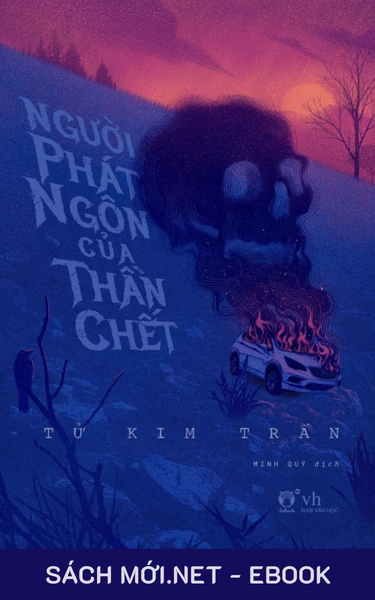 Tải ebook Người Phát Ngôn Của Thần Chết PDF/EPUB