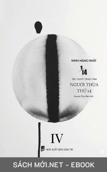 Tải ebook Người Thừa Thứ 14 PDF/EPUB