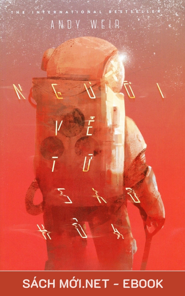 Tải ebook Người Về Từ Sao Hỏa PDF/EPUB