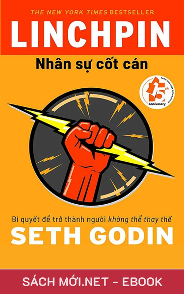 Tải ebook Nhân Sự Cốt Cán PDF/EPUB