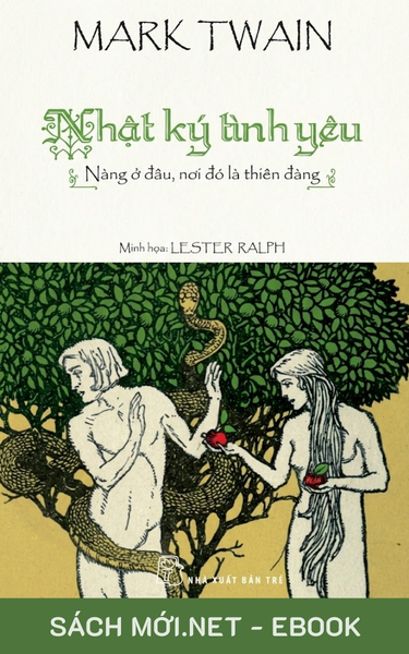 Tải ebook Nhật Ký Tình Yêu PDF/EPUB