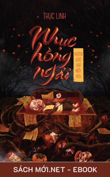 Tải ebook Nhục Hồng Ngải PDF/EPUB