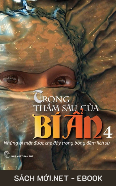 Tải ebook Những Bí Mật Được Che Đậy Trong Bóng Đêm Lịch Sử PDF/EPUB