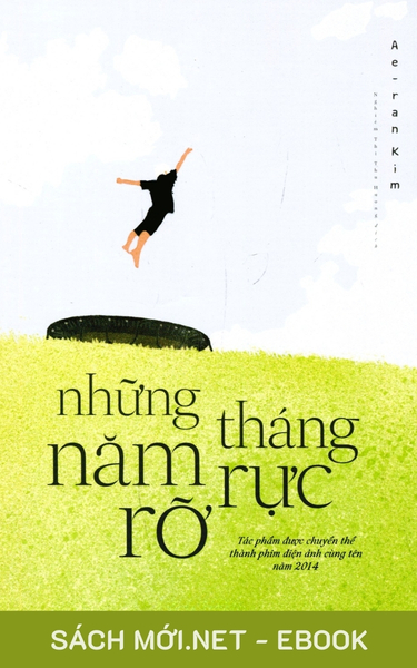 Tải ebook Những Năm Tháng Rực Rỡ PDF/EPUB
