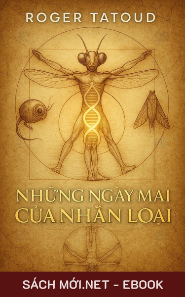 Tải ebook Những Ngày Mai Của Nhân Loại PDF/EPUB