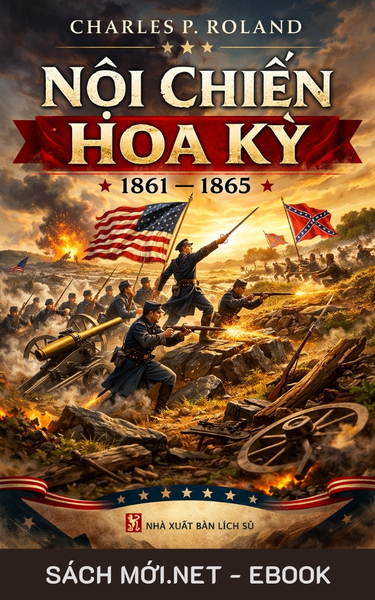 Tải ebook Nội Chiến Hoa Kỳ PDF/EPUB