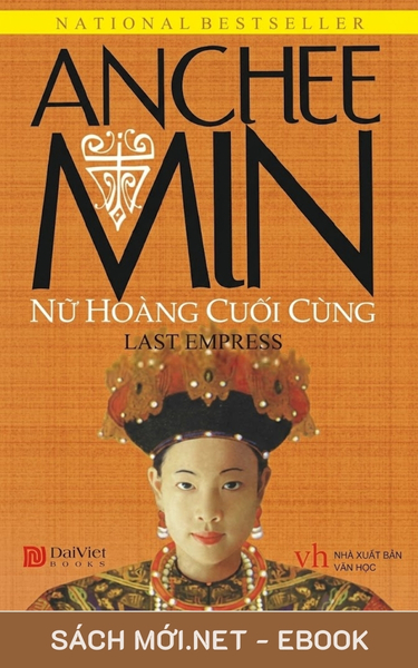 Tải ebook Nữ Hoàng Cuối Cùng PDF/EPUB