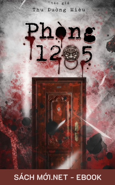 Tải ebook Phòng 1205 PDF/EPUB