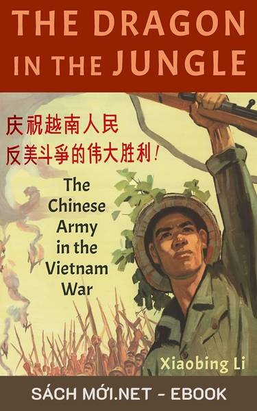 Tải ebook Quân Đội Trung Quốc Trong Chiến Tranh Việt Nam PDF/EPUB