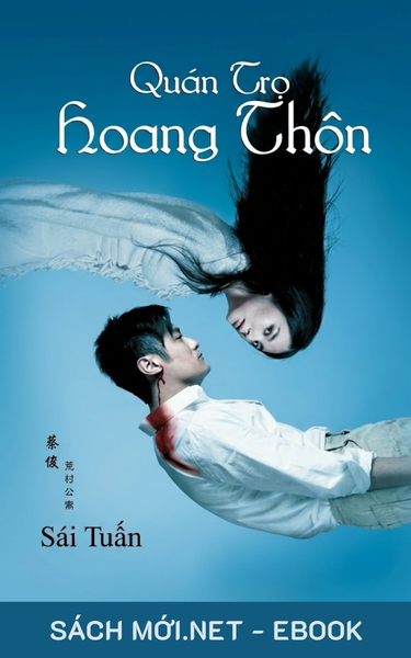 Tải ebook Quán Trọ Hoang Thôn PDF/EPUB