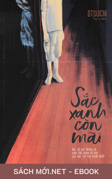 Tải ebook Sắc Xanh Còn Mãi PDF/EPUB