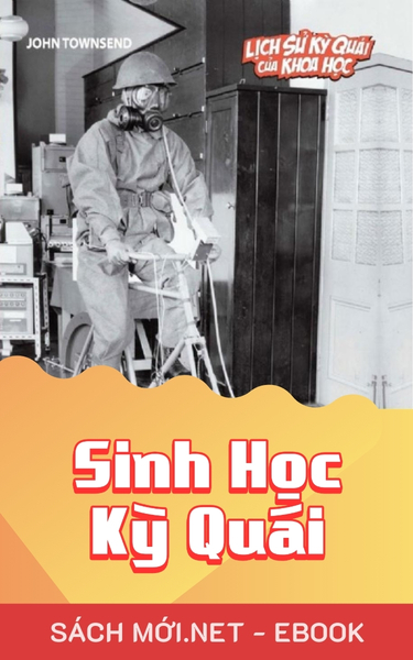 Tải ebook Sinh Học Kỳ Quái PDF/EPUB