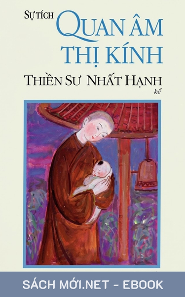 Tải ebook Sự Tích Quan Âm Thị Kính PDF/EPUB