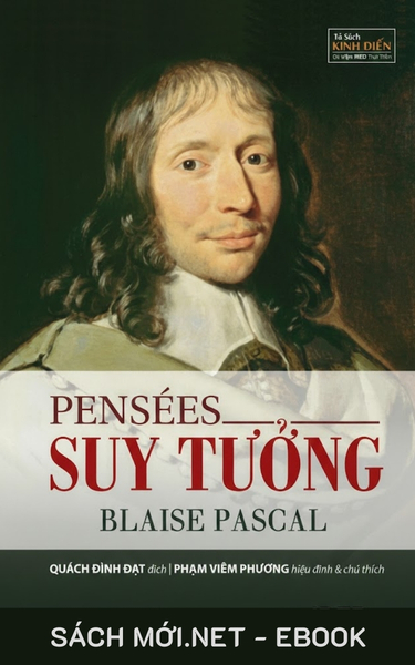 Tải ebook Suy Tưởng PDF/EPUB