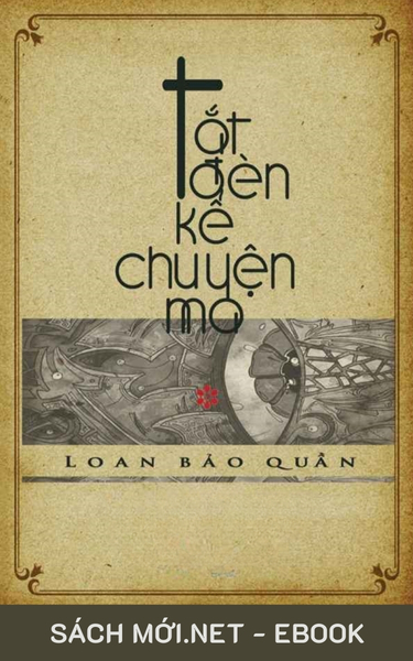 Tải ebook Tắt Đèn Kể Chuyện Ma PDF/EPUB