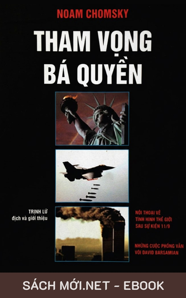 Tải ebook Tham Vọng Bá Quyền PDF/EPUB