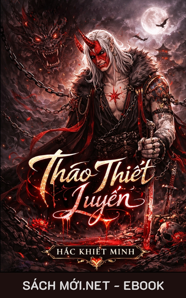 Tải ebook Thao Thiết Luyến PDF/EPUB